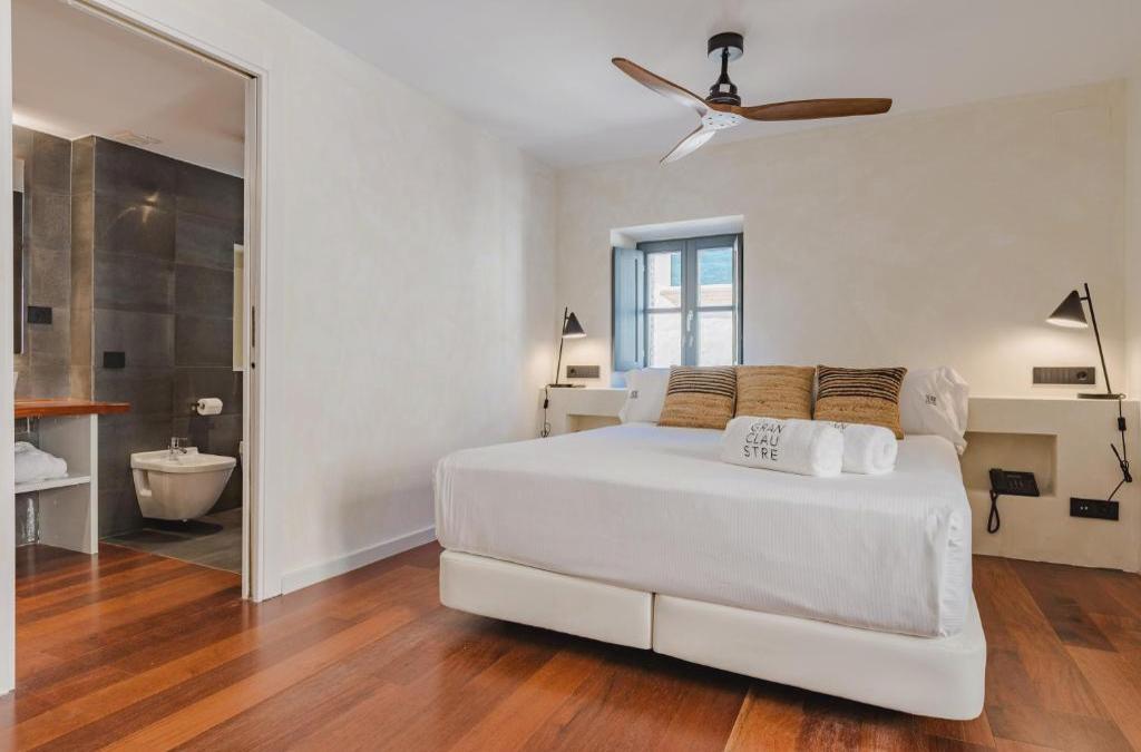 Altafulla : offrez-vous une parenthèse bien méritée ! - Gran Claustre Boutique Hotel & SPA