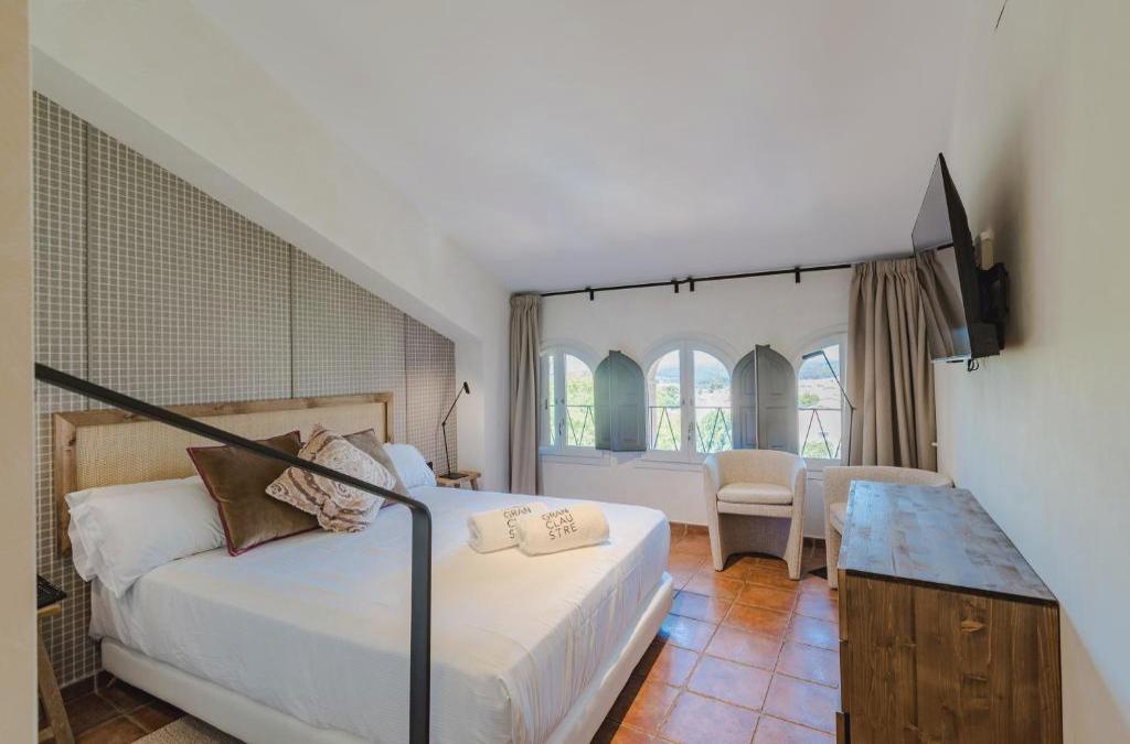 Altafulla : offrez-vous une parenthèse bien méritée ! - Gran Claustre Boutique Hotel & SPA