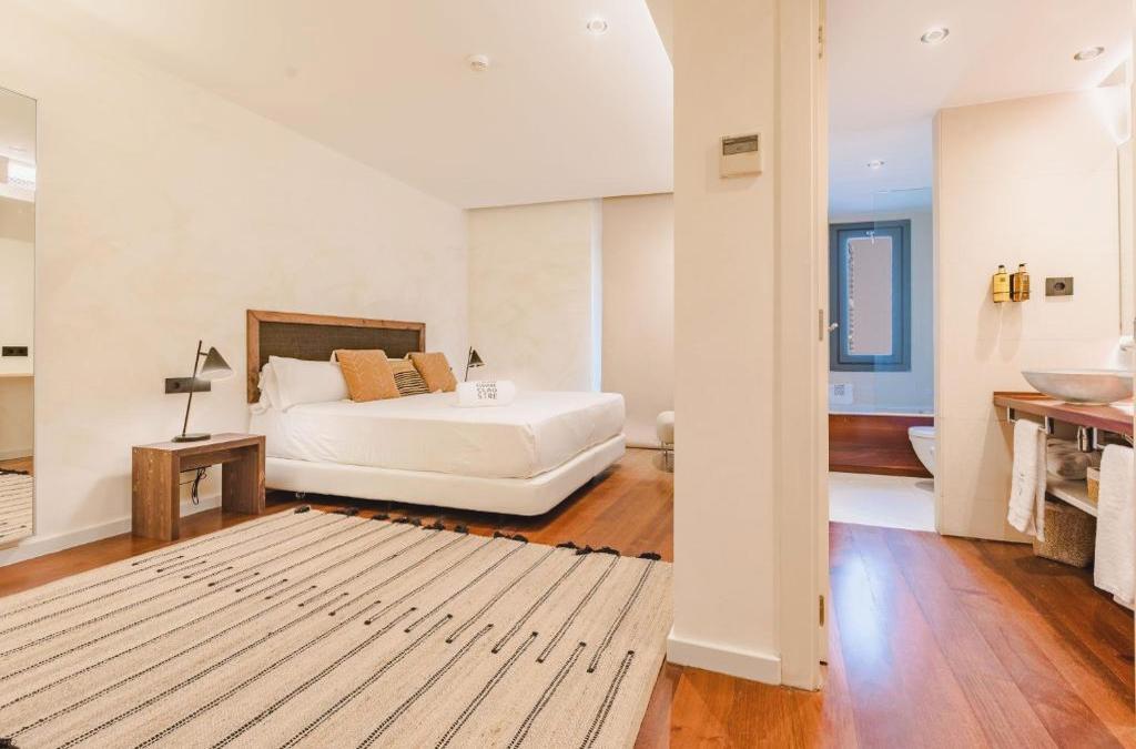 Altafulla : offrez-vous une parenthèse bien méritée ! - Gran Claustre Boutique Hotel & SPA