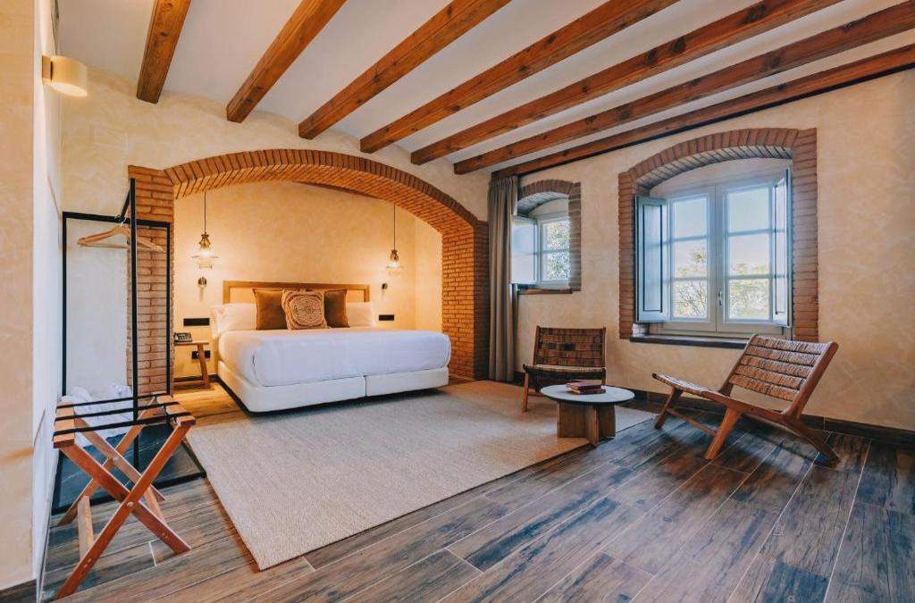 Altafulla : offrez-vous une parenthèse bien méritée ! - Gran Claustre Boutique Hotel & SPA