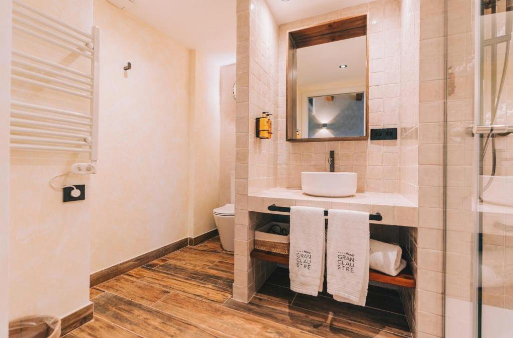 Altafulla : offrez-vous une parenthèse bien méritée ! - Gran Claustre Boutique Hotel & SPA