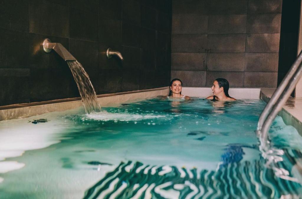 Altafulla : offrez-vous une parenthèse bien méritée ! - Gran Claustre Boutique Hotel & SPA