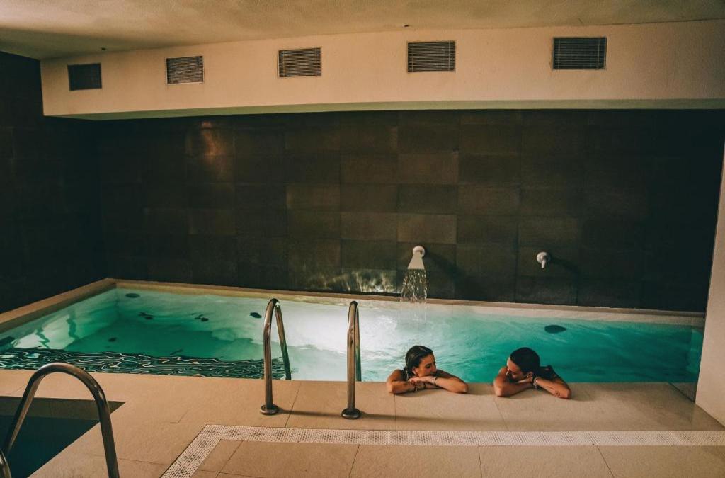 Altafulla : offrez-vous une parenthèse bien méritée ! - Gran Claustre Boutique Hotel & SPA