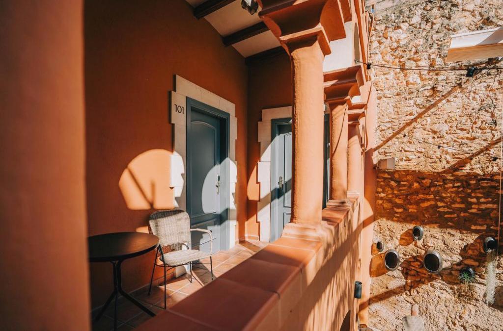 Altafulla : offrez-vous une parenthèse bien méritée ! - Gran Claustre Boutique Hotel & SPA