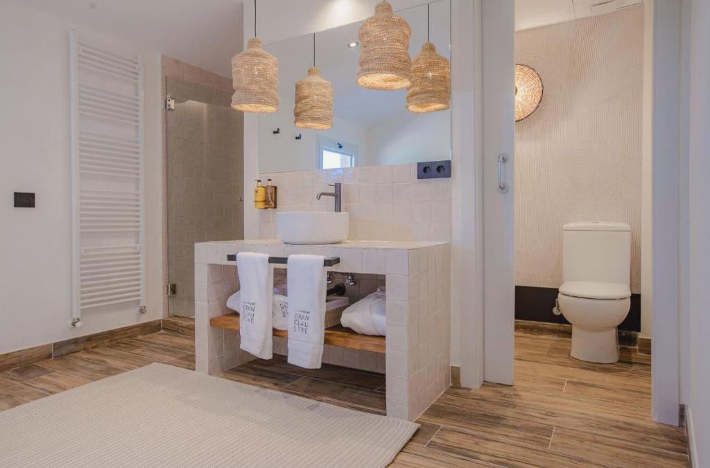 Altafulla : offrez-vous une parenthèse bien méritée ! - Gran Claustre Boutique Hotel & SPA