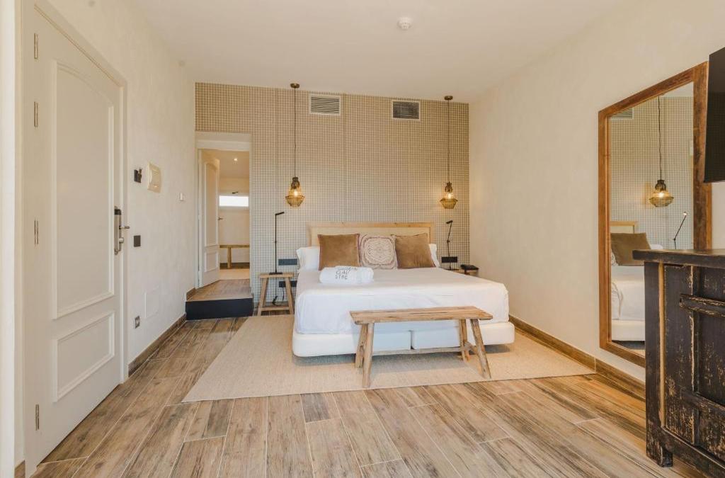 Altafulla : offrez-vous une parenthèse bien méritée ! - Gran Claustre Boutique Hotel & SPA