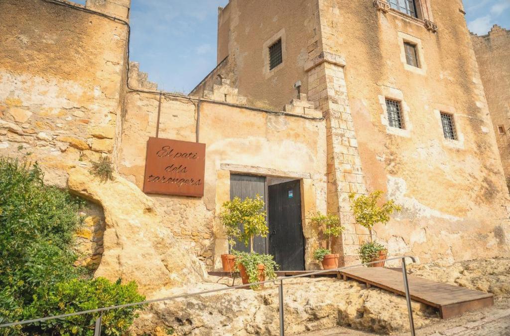 Altafulla : offrez-vous une parenthèse bien méritée ! - Gran Claustre Boutique Hotel & SPA