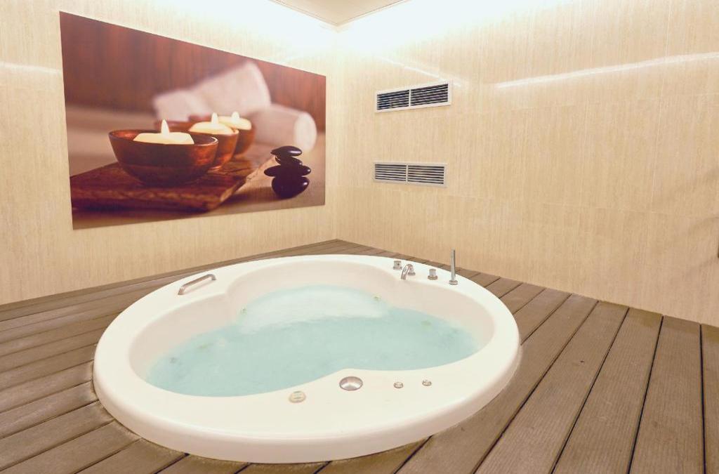 Last-Minute Barcelona Break