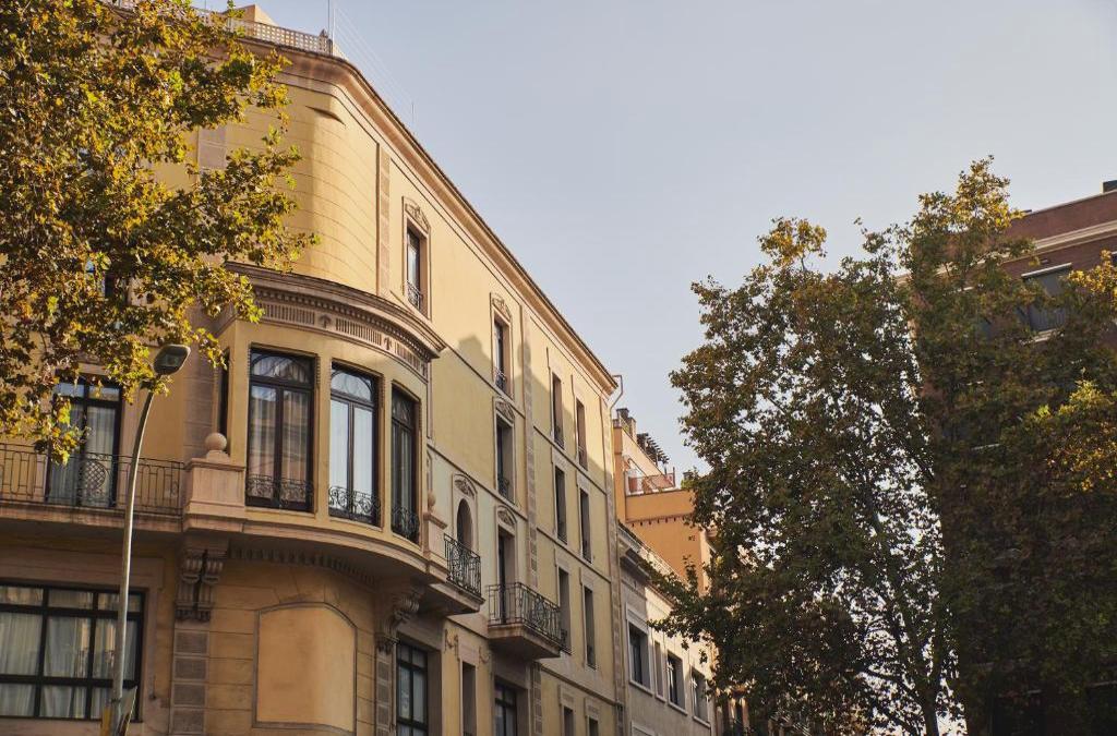 Last-Minute Barcelona Break - Hotel Garbí Mil·lenni