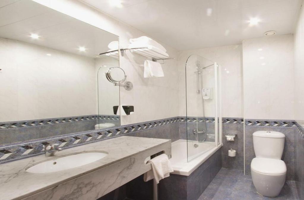 Last-Minute Barcelona Break - Hotel Garbí Mil·lenni