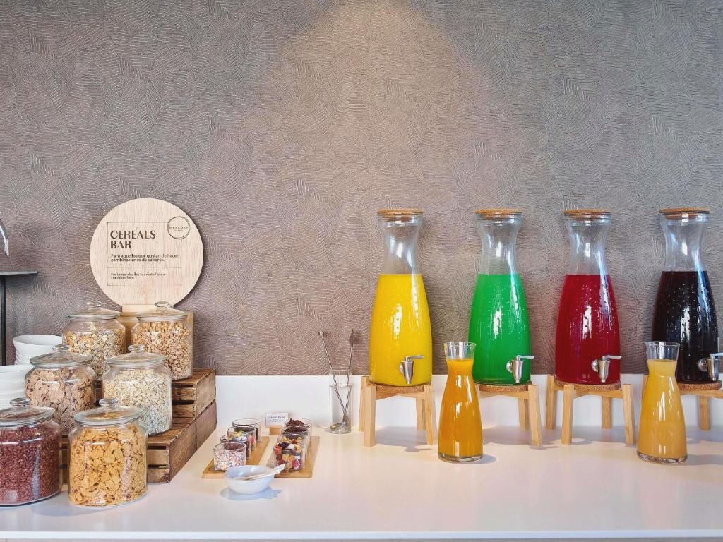 Mercure Barcelona Condor