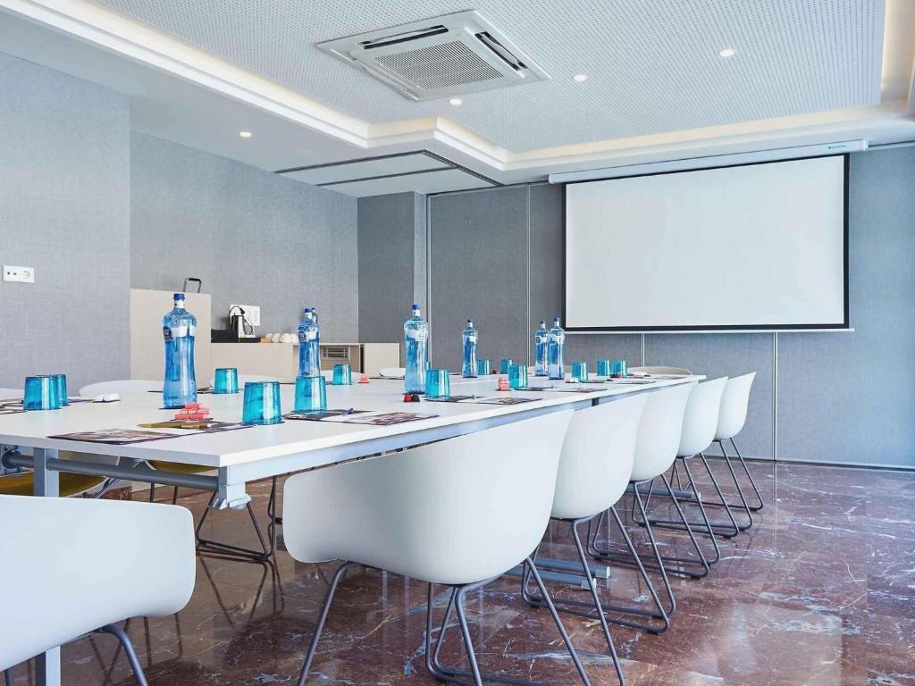 Mercure Barcelona Condor