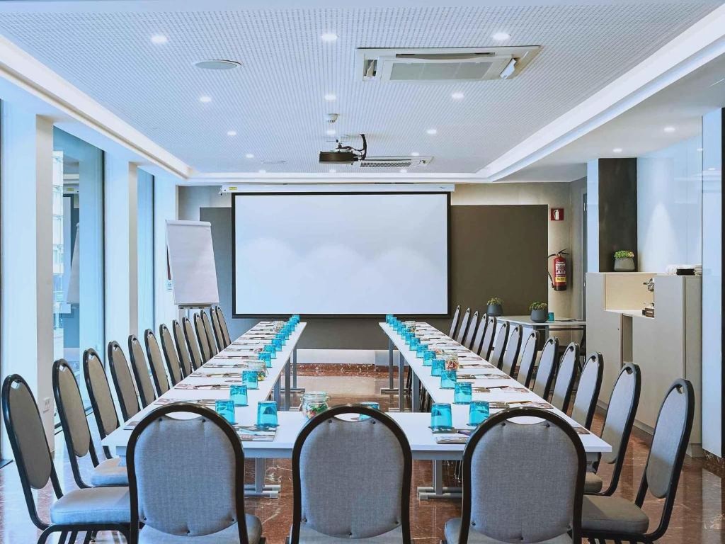Mercure Barcelona Condor