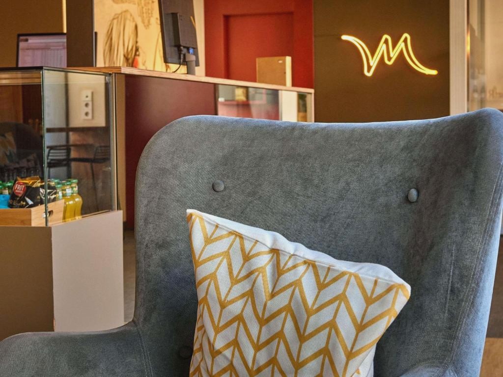 Mercure Barcelona Condor