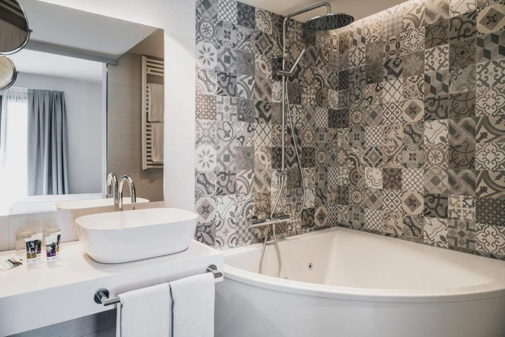 Mercure Barcelona Condor