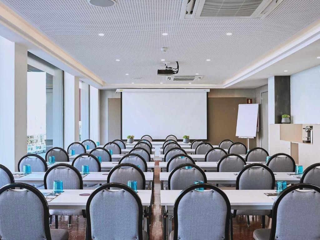 Mercure Barcelona Condor