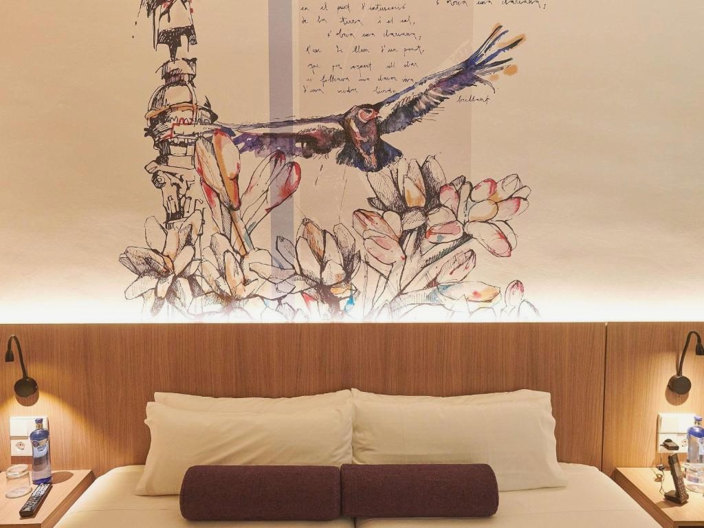 Mercure Barcelona Condor