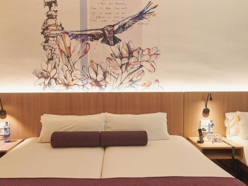 Mercure Barcelona Condor