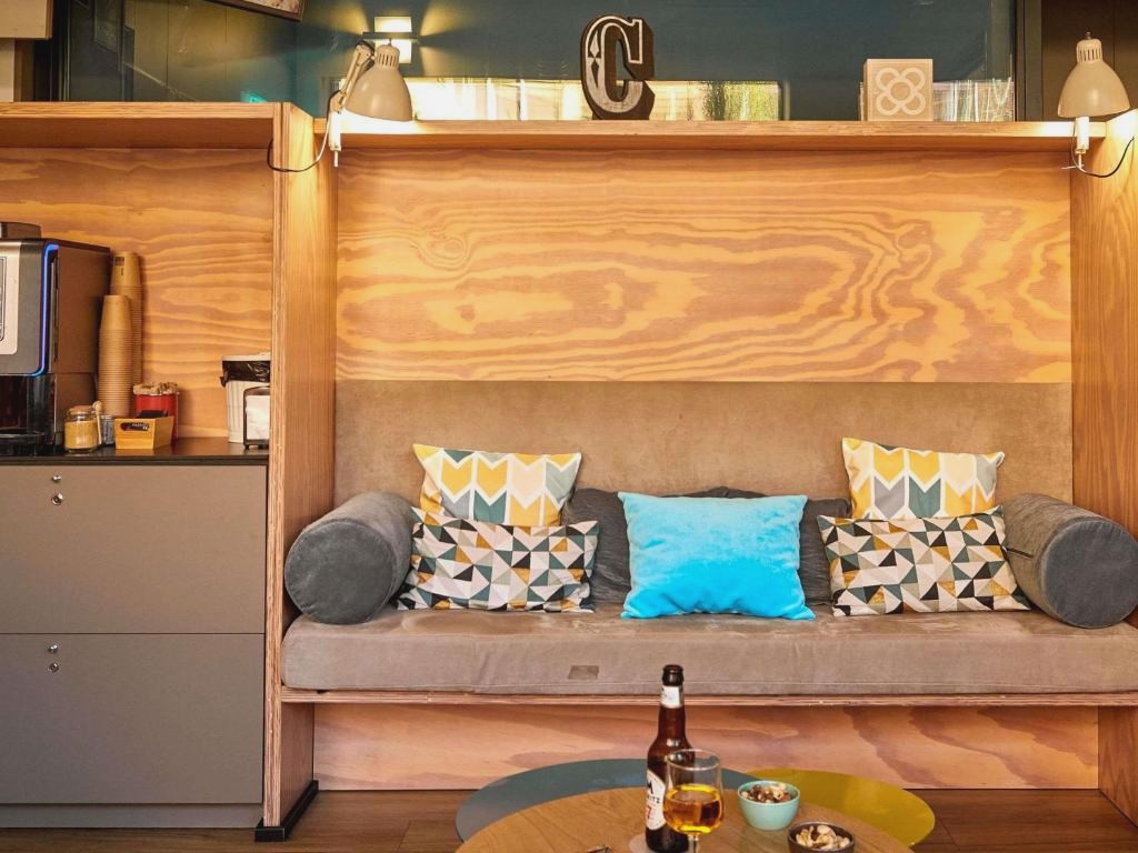 Mercure Barcelona Condor