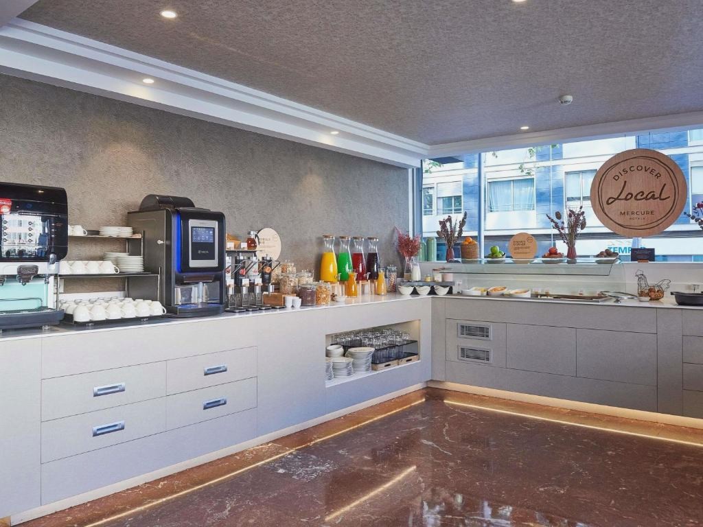 Mercure Barcelona Condor