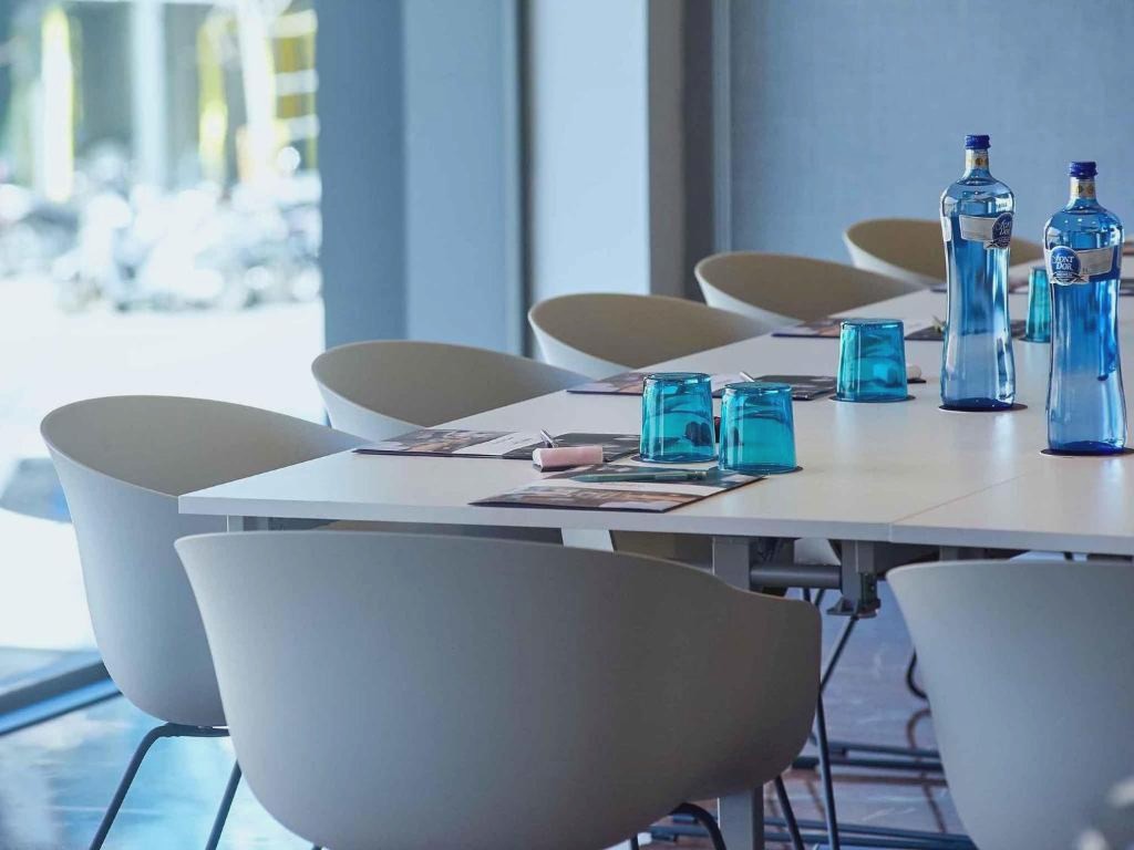 Mercure Barcelona Condor
