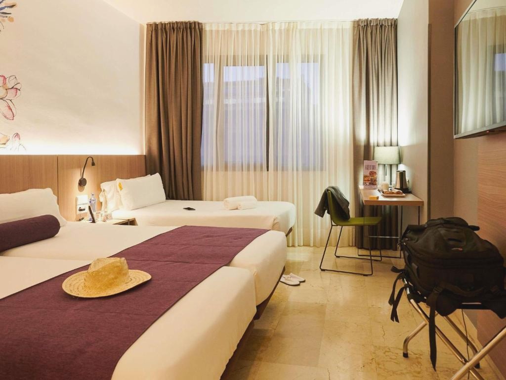 Mercure Barcelona Condor