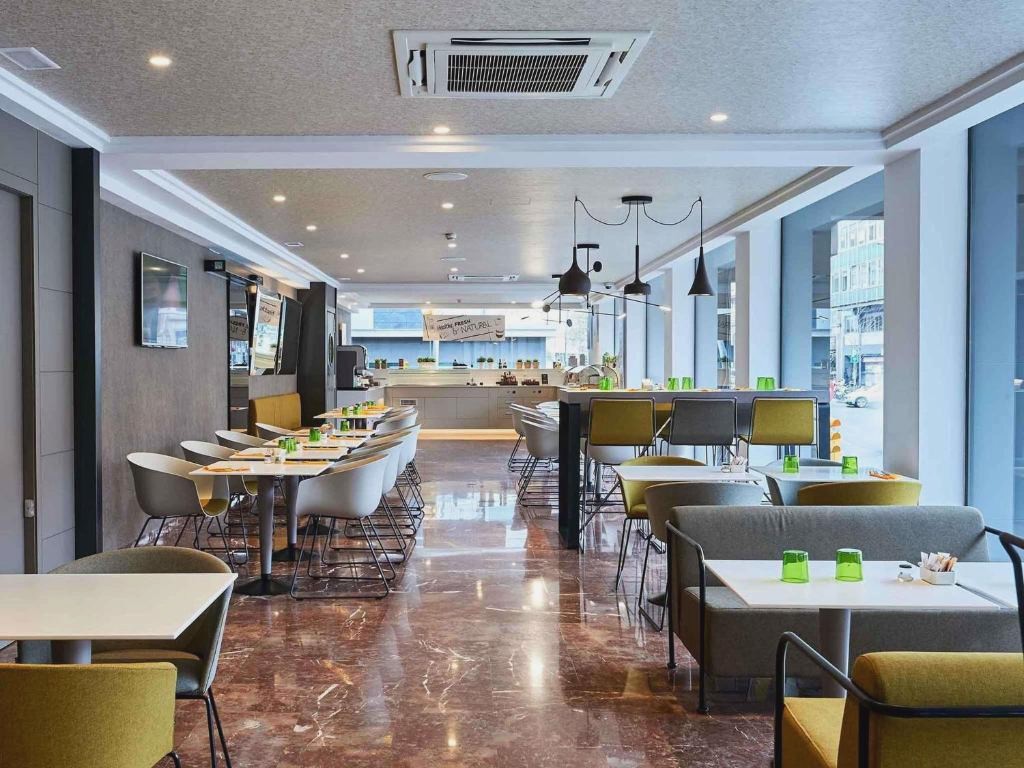 Mercure Barcelona Condor
