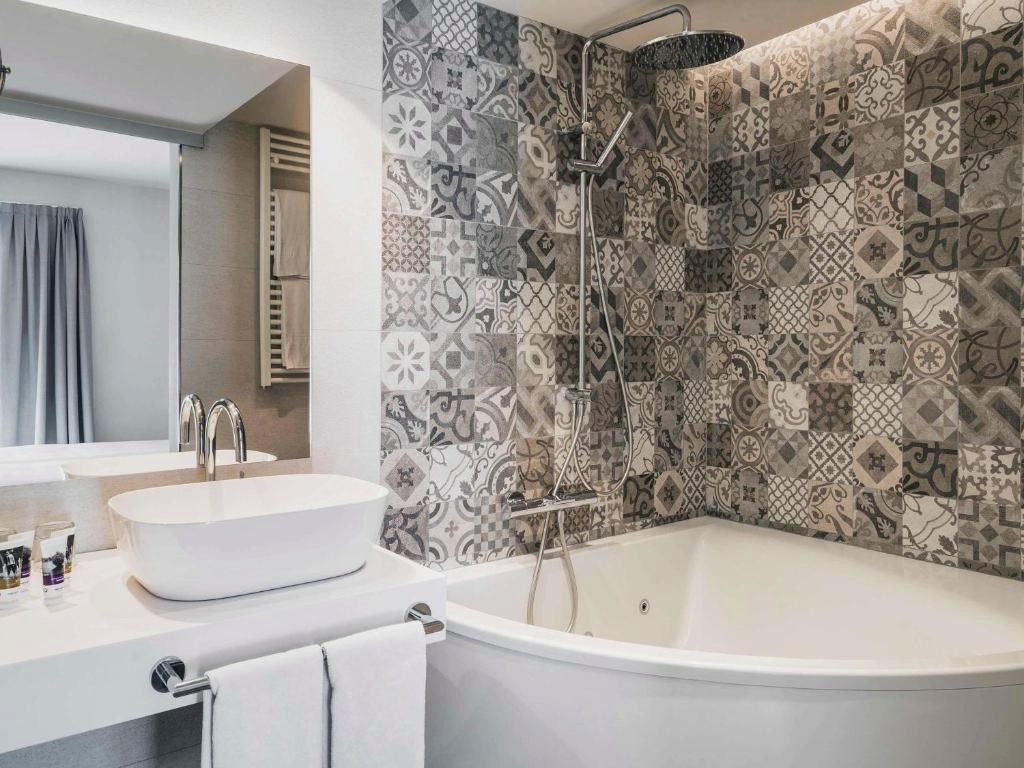Mercure Barcelona Condor