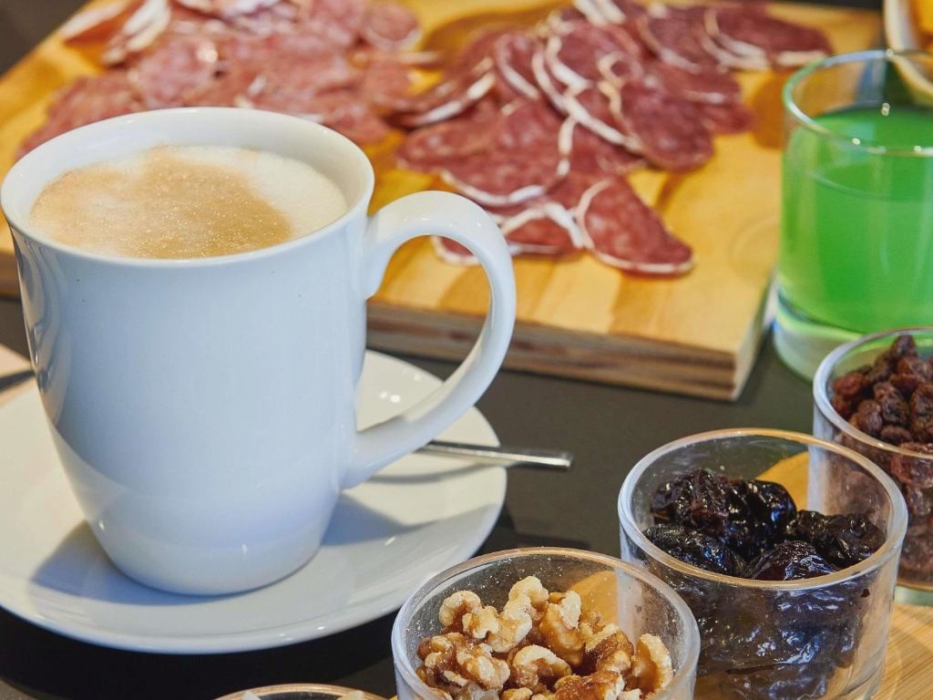 Mercure Barcelona Condor