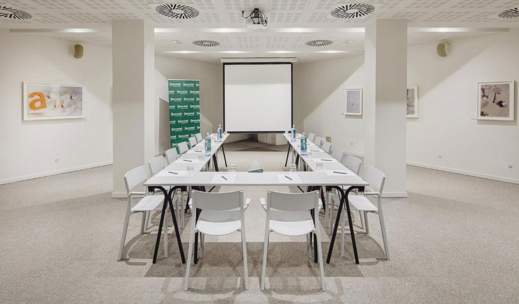 Sercotel Amister Art Hotel Barcelona