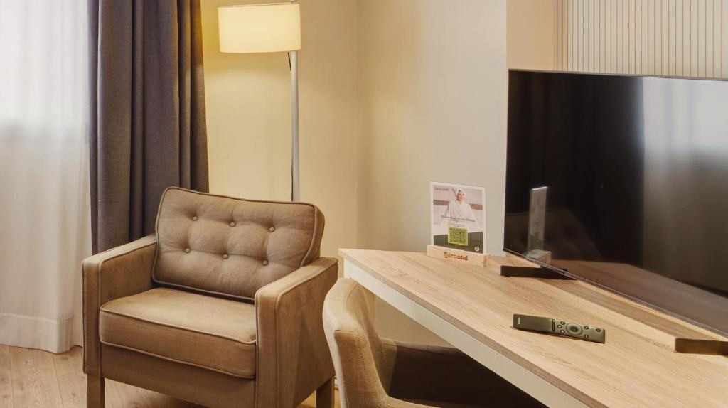 Sercotel Amister Art Hotel Barcelona