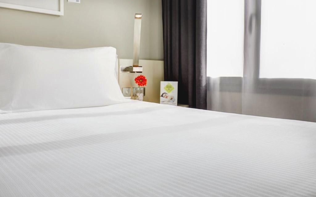 Sercotel Amister Art Hotel Barcelona