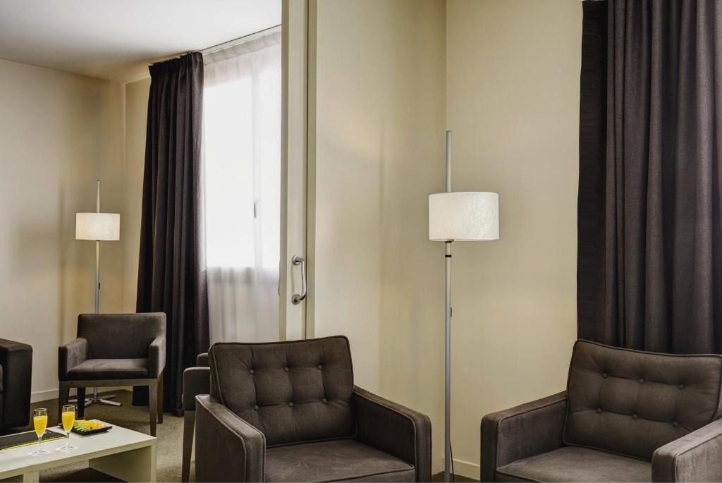 Sercotel Amister Art Hotel Barcelona
