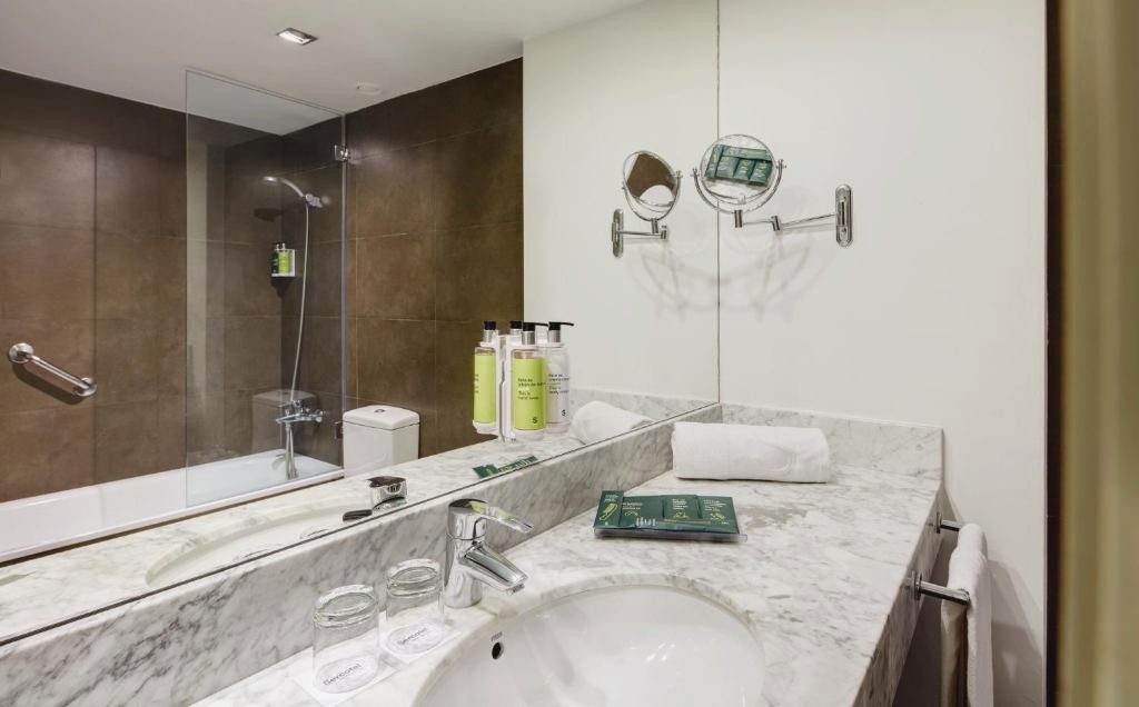 Sercotel Amister Art Hotel Barcelona
