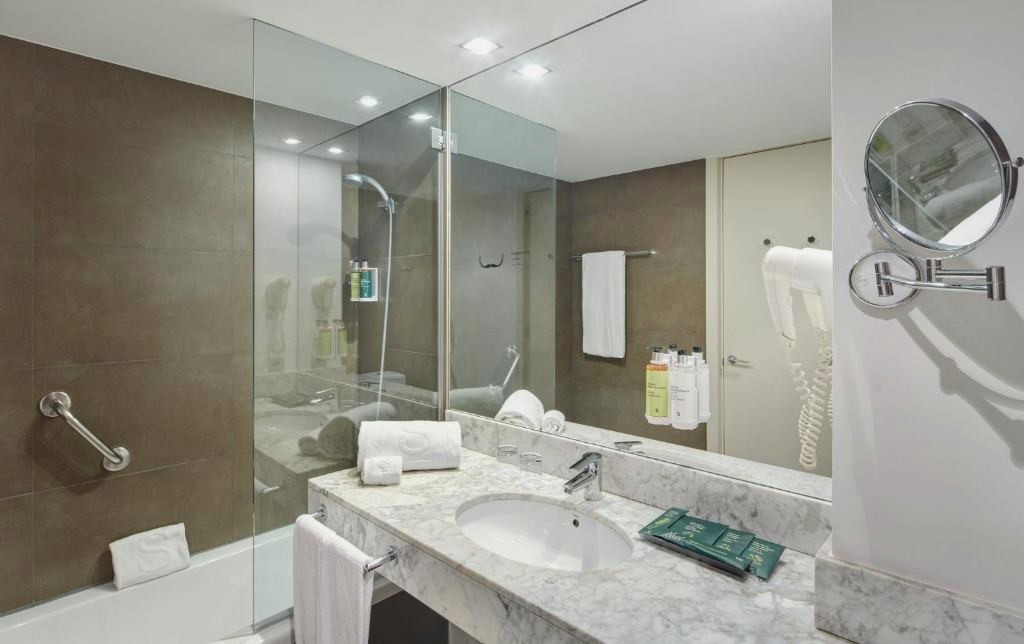 Sercotel Amister Art Hotel Barcelona