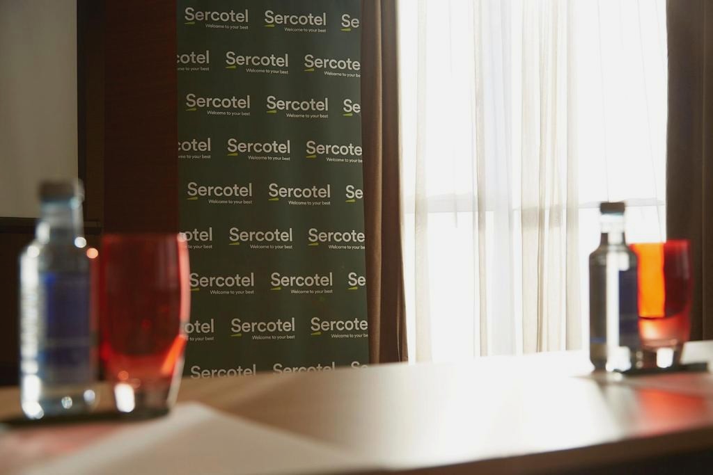 Sercotel Amister Art Hotel Barcelona