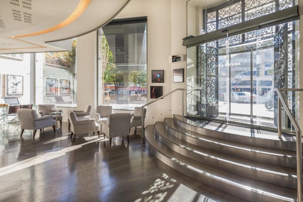 Sercotel Amister Art Hotel Barcelona