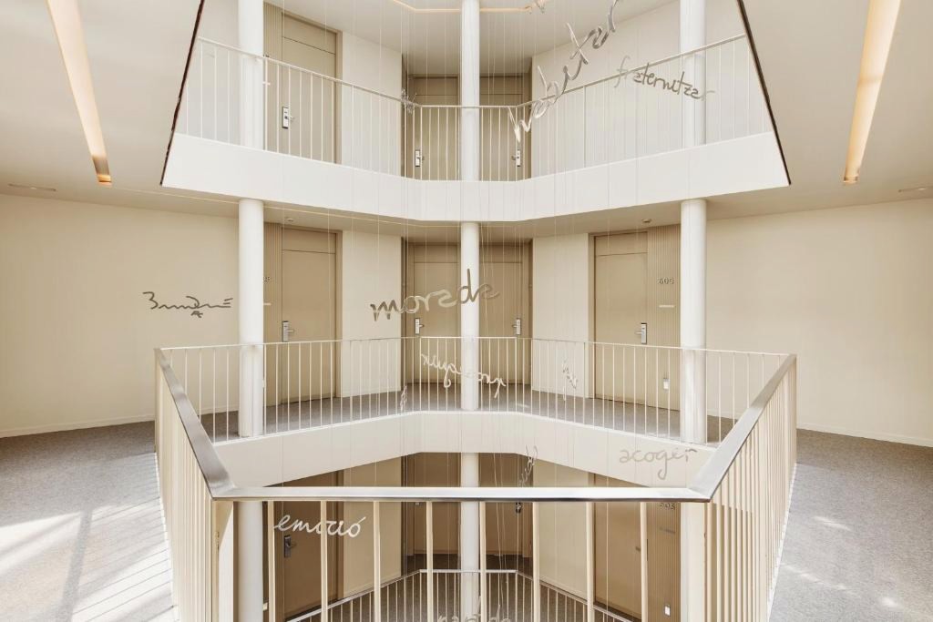 Sercotel Amister Art Hotel Barcelona