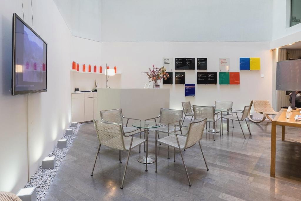 Sercotel Amister Art Hotel Barcelona