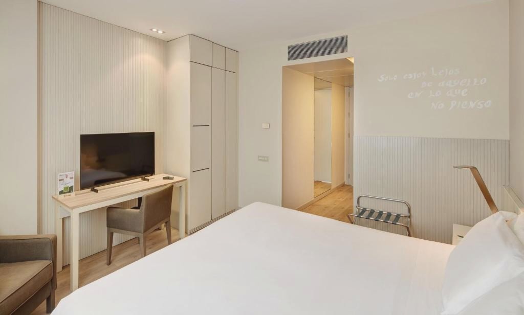 Sercotel Amister Art Hotel Barcelona