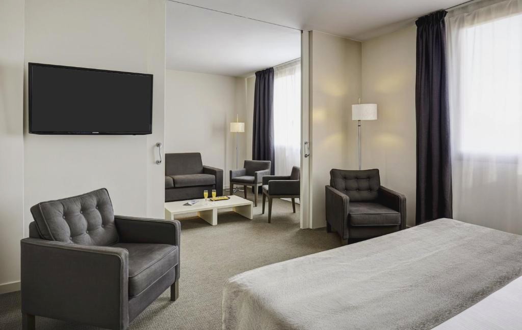 Sercotel Amister Art Hotel Barcelona