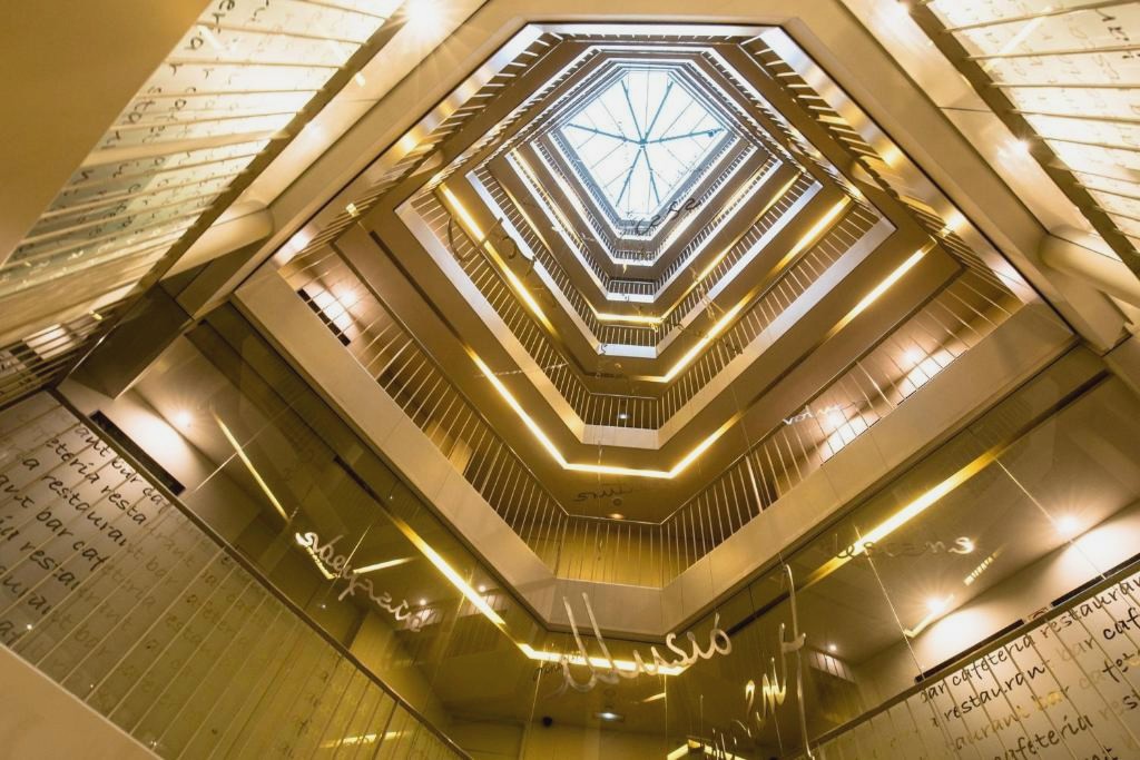 Sercotel Amister Art Hotel Barcelona