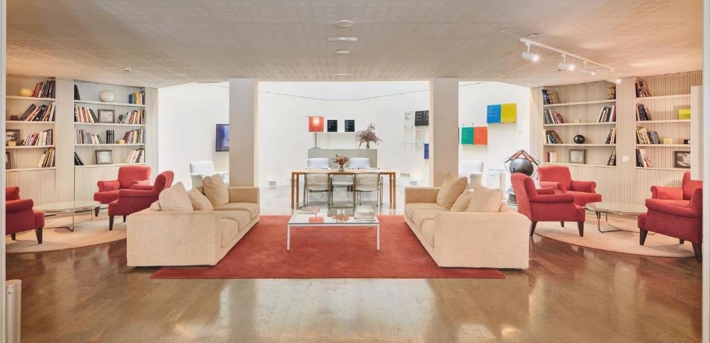 Sercotel Amister Art Hotel Barcelona