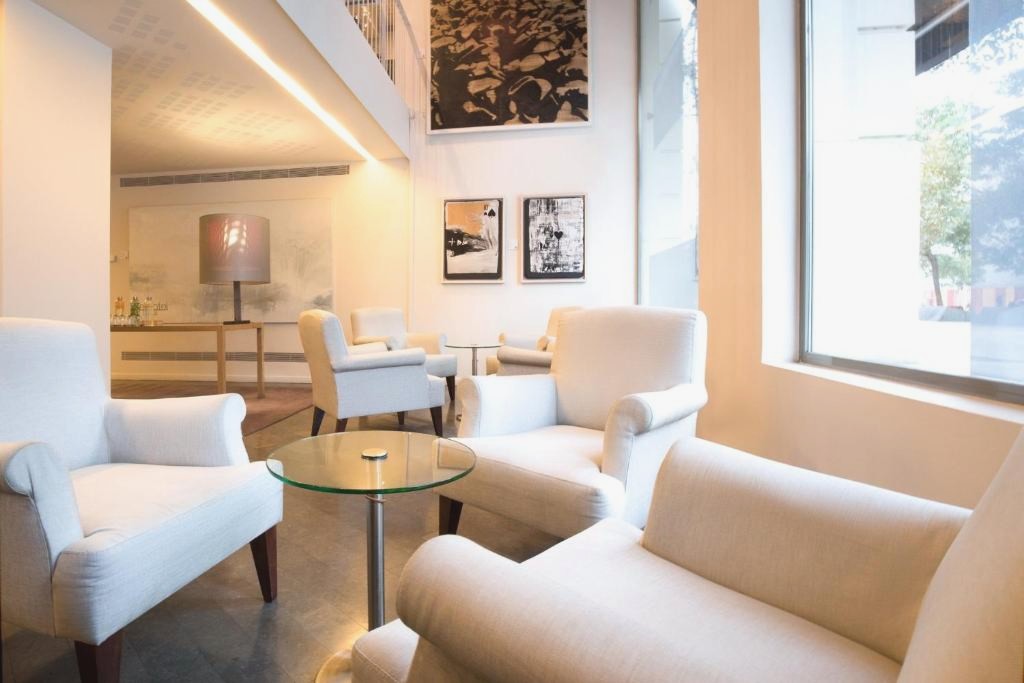 Sercotel Amister Art Hotel Barcelona