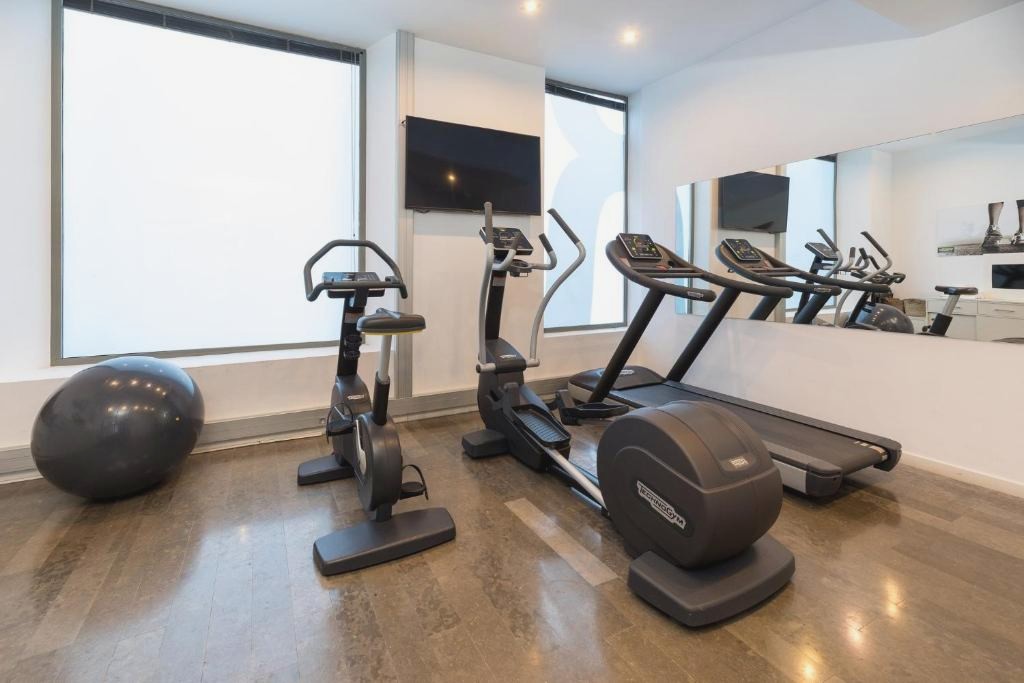 Sercotel Amister Art Hotel Barcelona