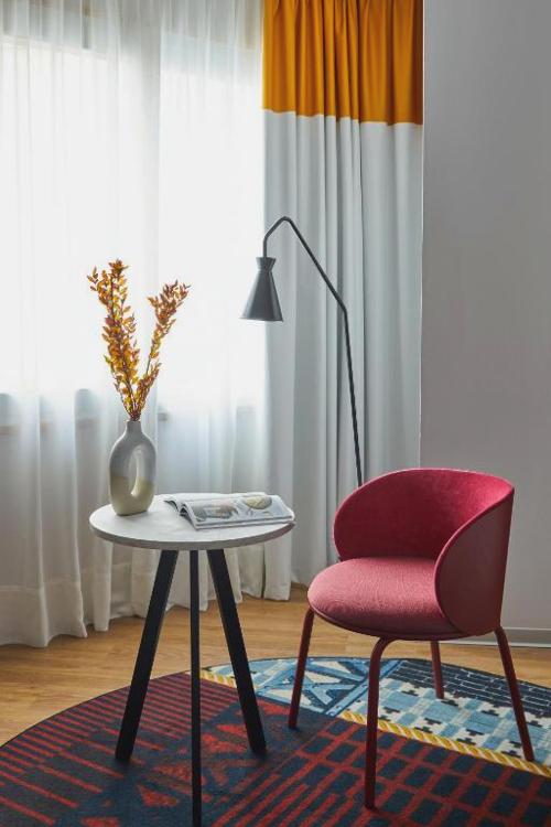 Hotel Indigo Barcelona Plaza España
