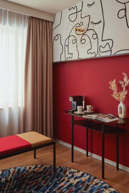 Hotel Indigo Barcelona Plaza España