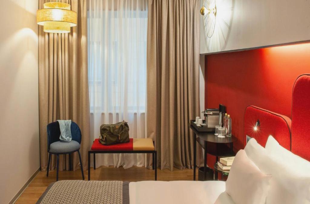Hotel Indigo Barcelona Plaza España