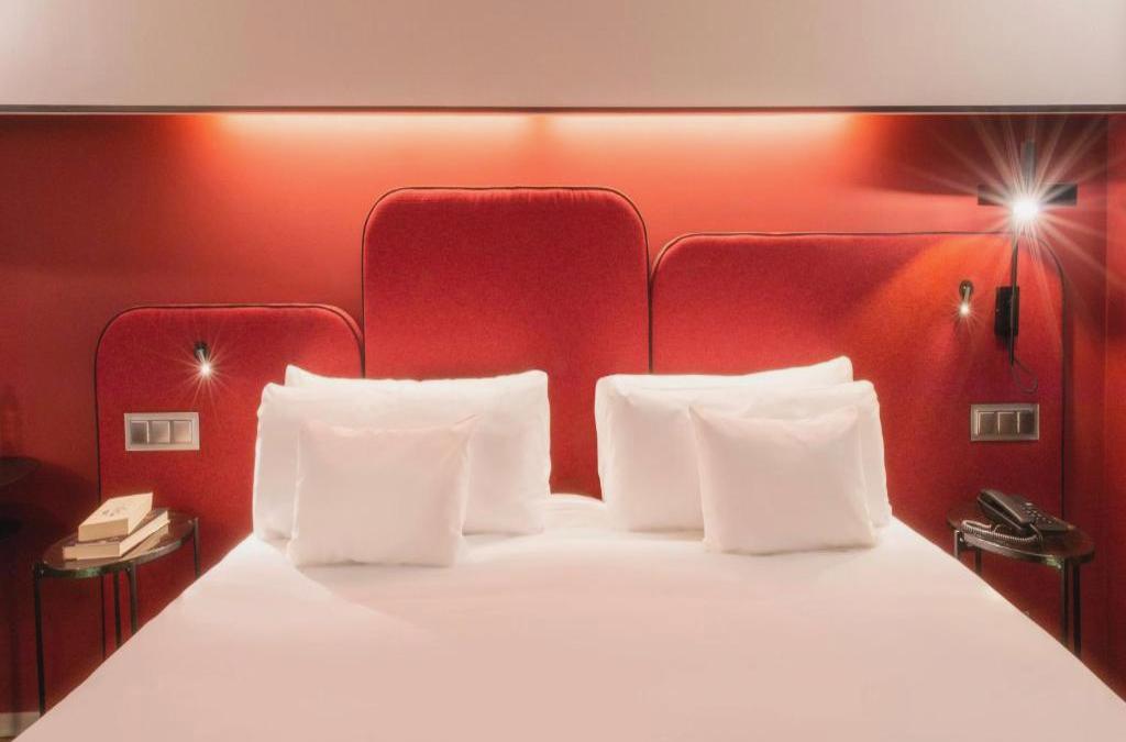 Hotel Indigo Barcelona Plaza España
