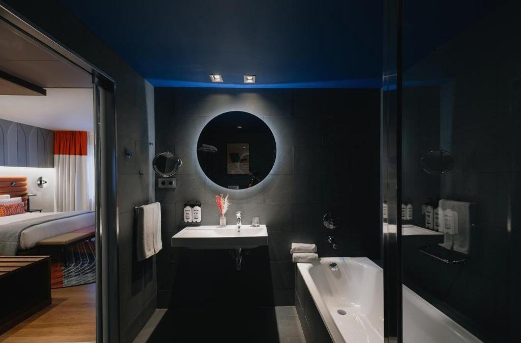 Hotel Indigo Barcelona Plaza España